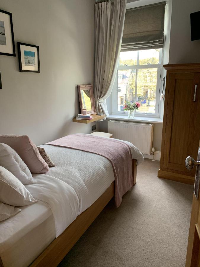The Hill B&B Middleton in Teesdale Exteriér fotografie