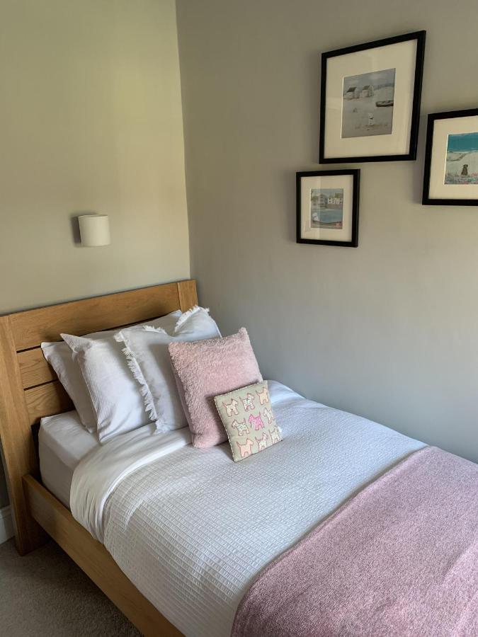 The Hill B&B Middleton in Teesdale Exteriér fotografie