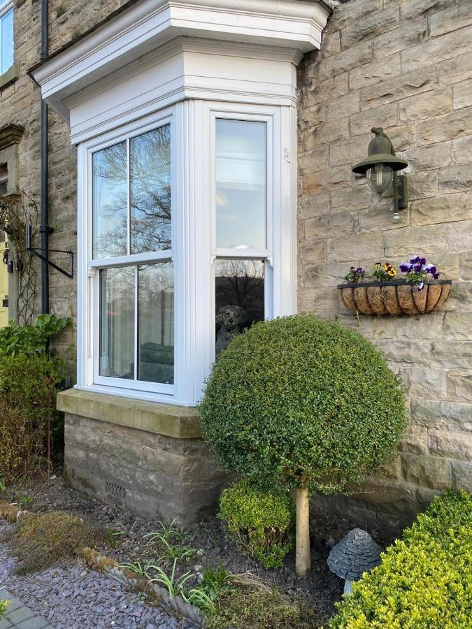The Hill B&B Middleton in Teesdale Exteriér fotografie
