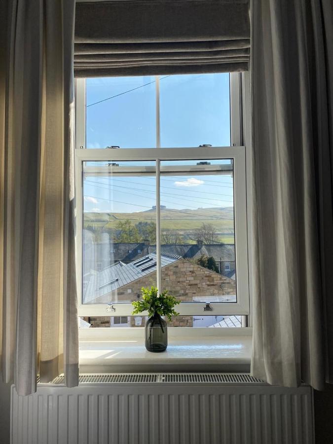 The Hill B&B Middleton in Teesdale Exteriér fotografie