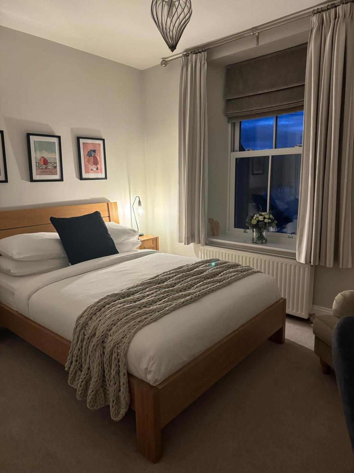 The Hill B&B Middleton in Teesdale Pokoj fotografie