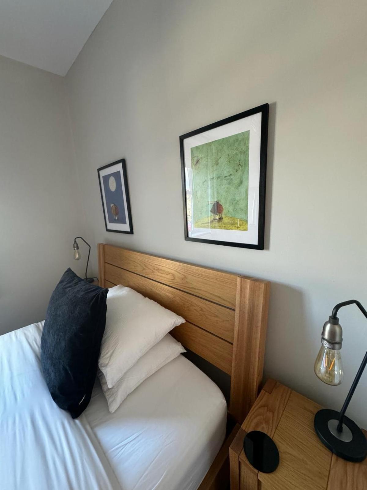The Hill B&B Middleton in Teesdale Pokoj fotografie