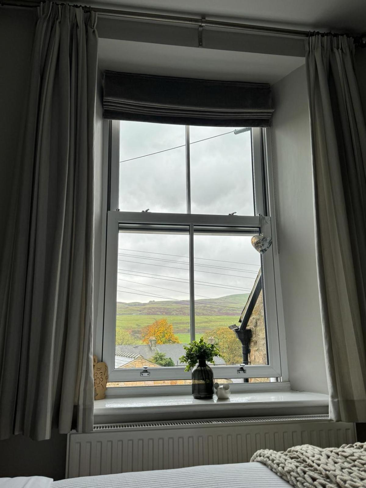 The Hill B&B Middleton in Teesdale Pokoj fotografie