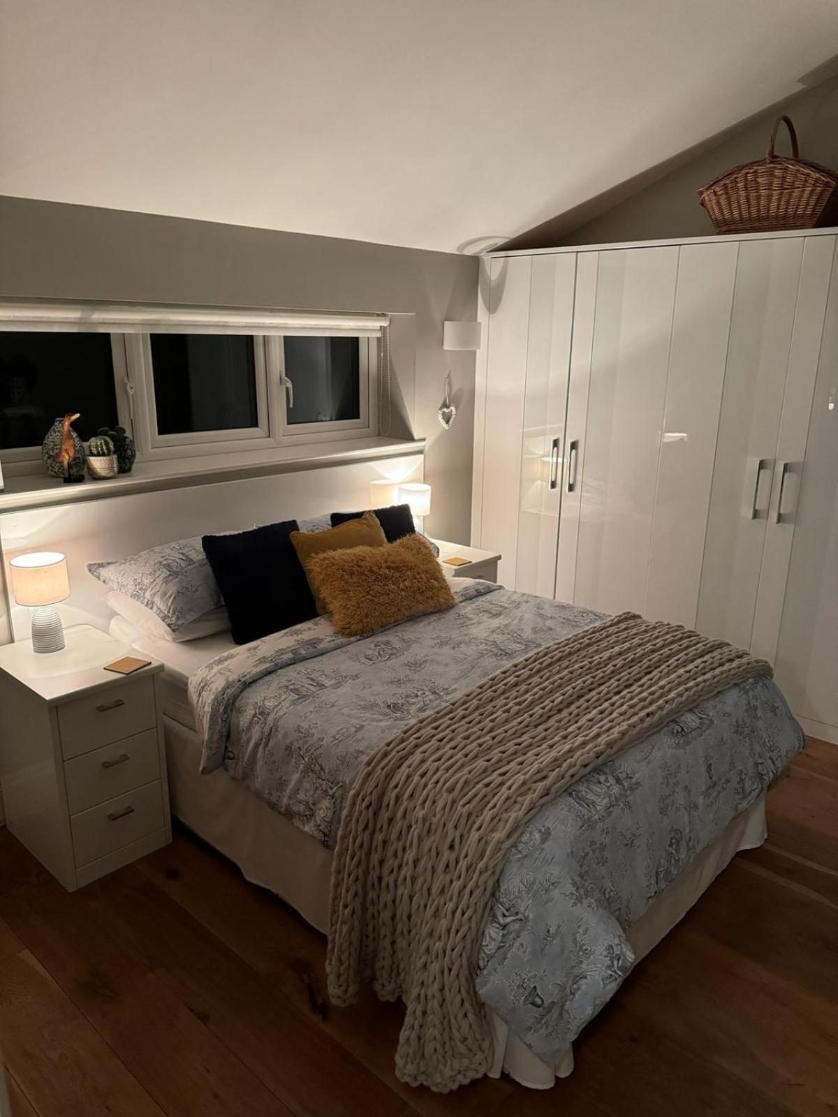 The Hill B&B Middleton in Teesdale Pokoj fotografie