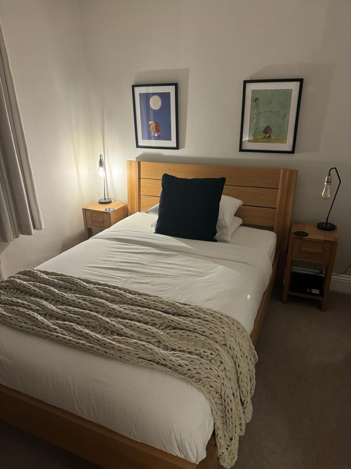 The Hill B&B Middleton in Teesdale Pokoj fotografie