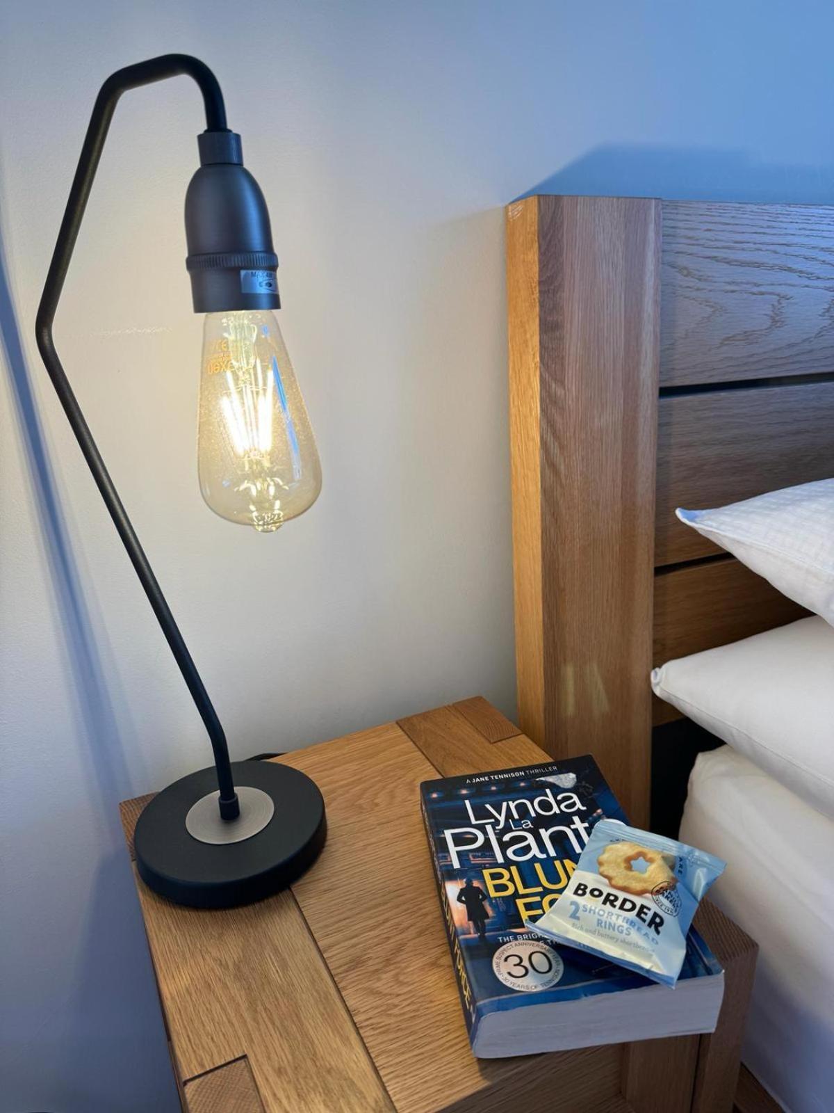 The Hill B&B Middleton in Teesdale Pokoj fotografie