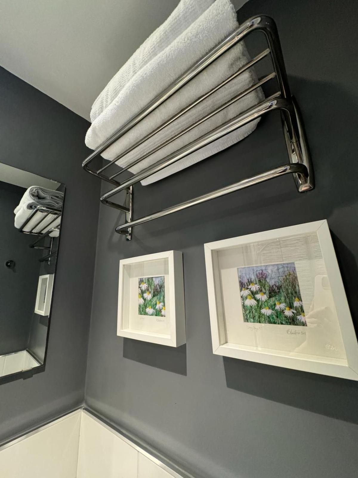 The Hill B&B Middleton in Teesdale Pokoj fotografie
