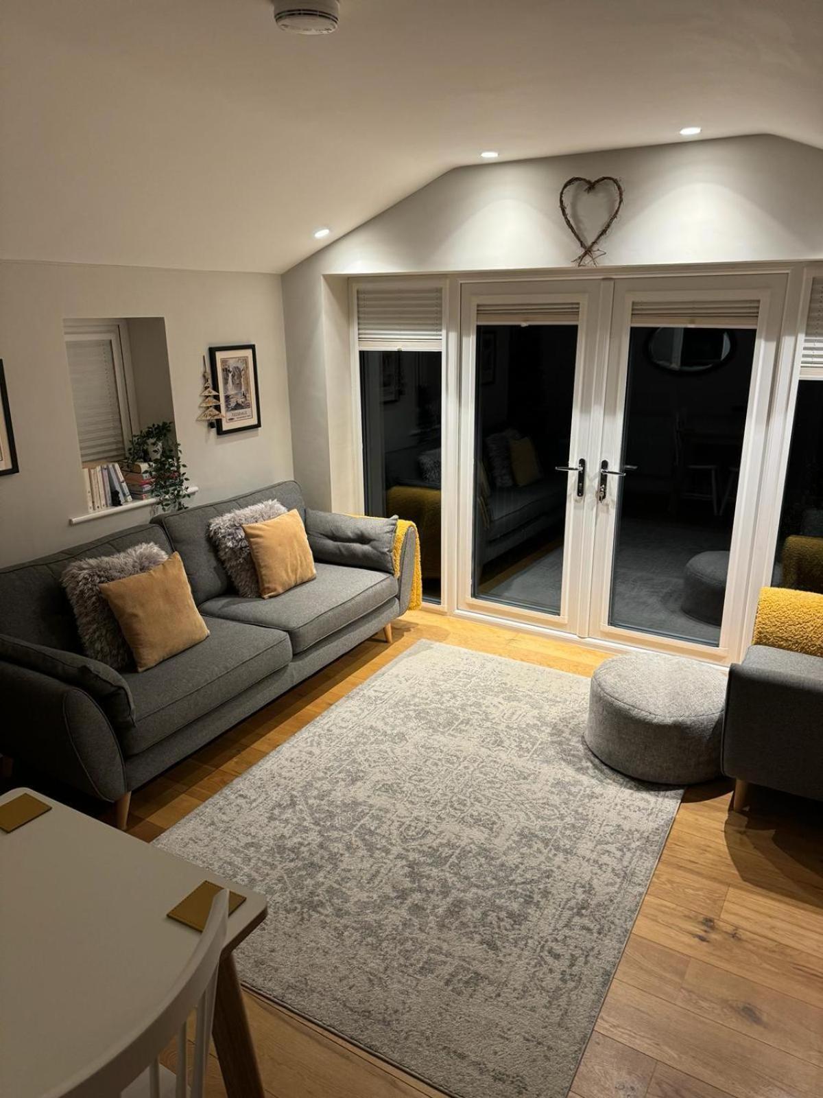 The Hill B&B Middleton in Teesdale Pokoj fotografie
