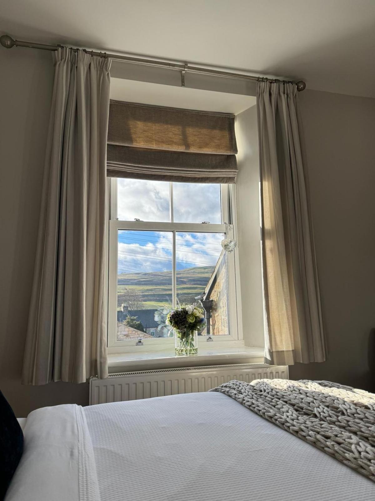 The Hill B&B Middleton in Teesdale Pokoj fotografie