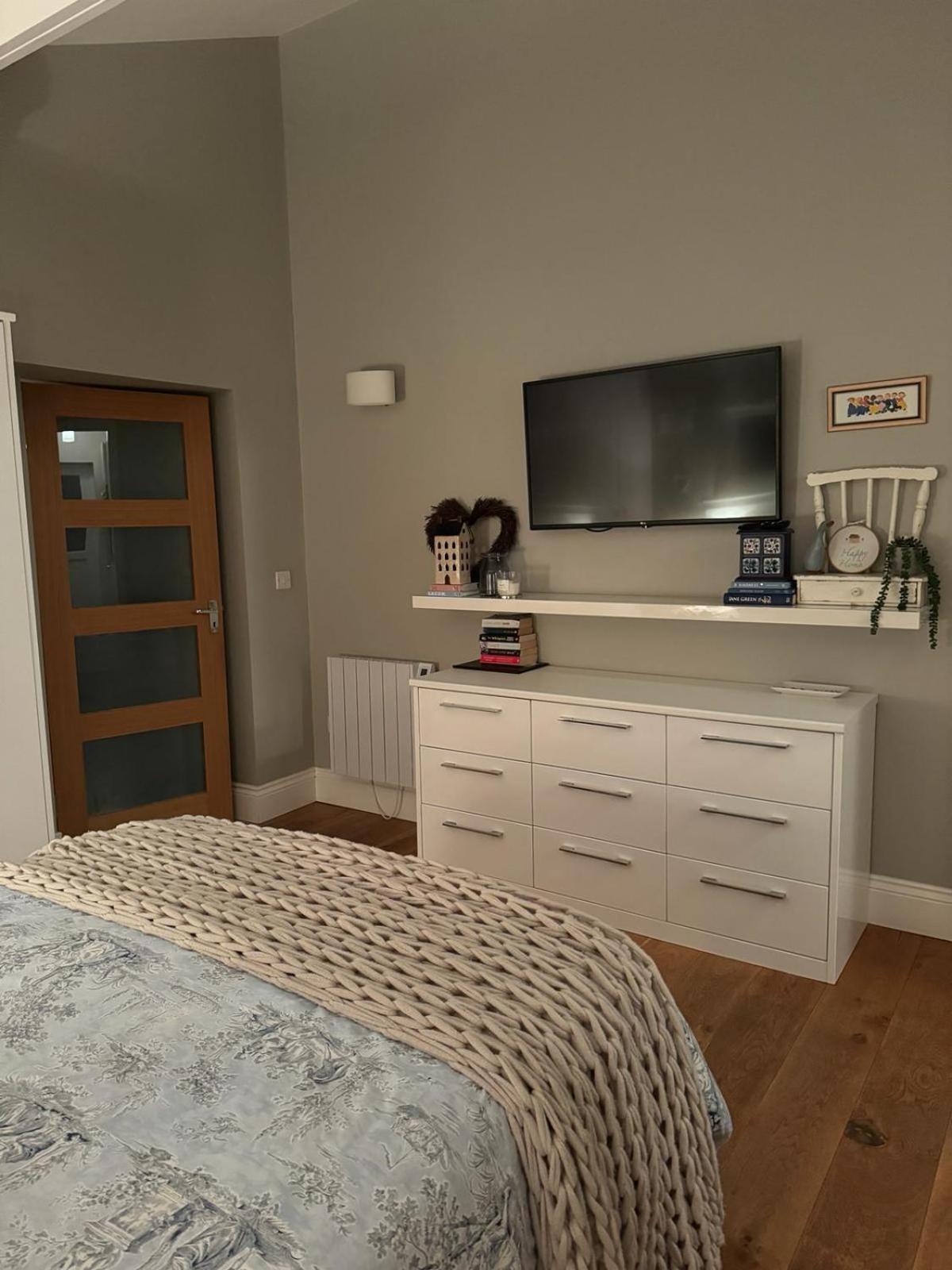 The Hill B&B Middleton in Teesdale Pokoj fotografie