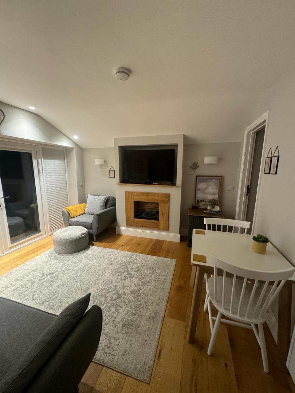 The Hill B&B Middleton in Teesdale Pokoj fotografie