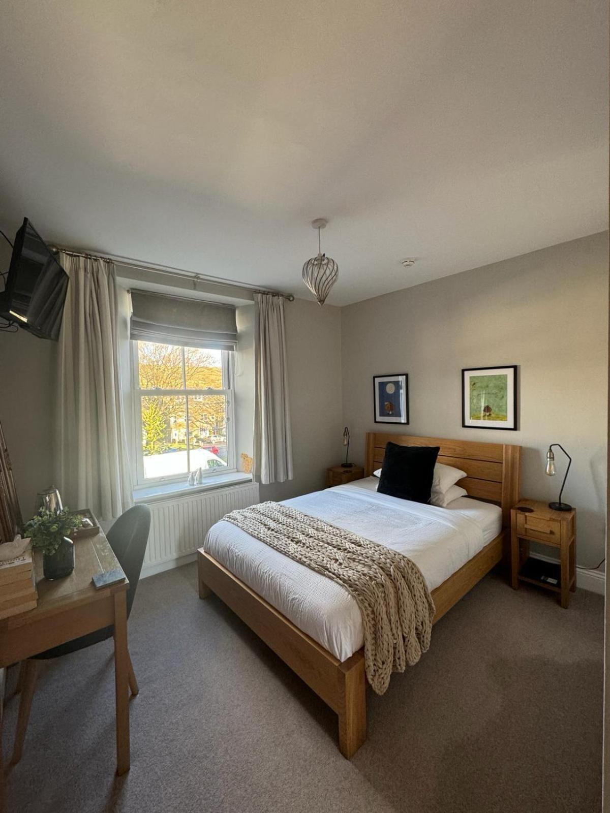 The Hill B&B Middleton in Teesdale Pokoj fotografie