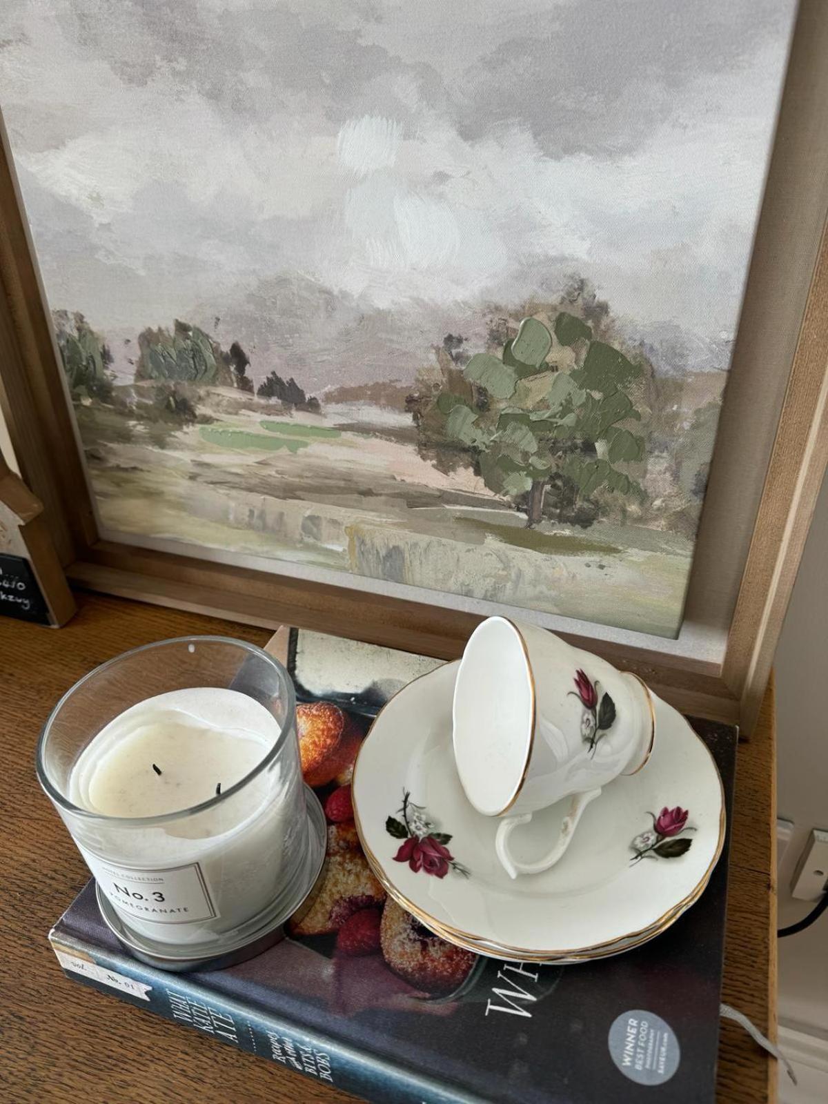 The Hill B&B Middleton in Teesdale Pokoj fotografie