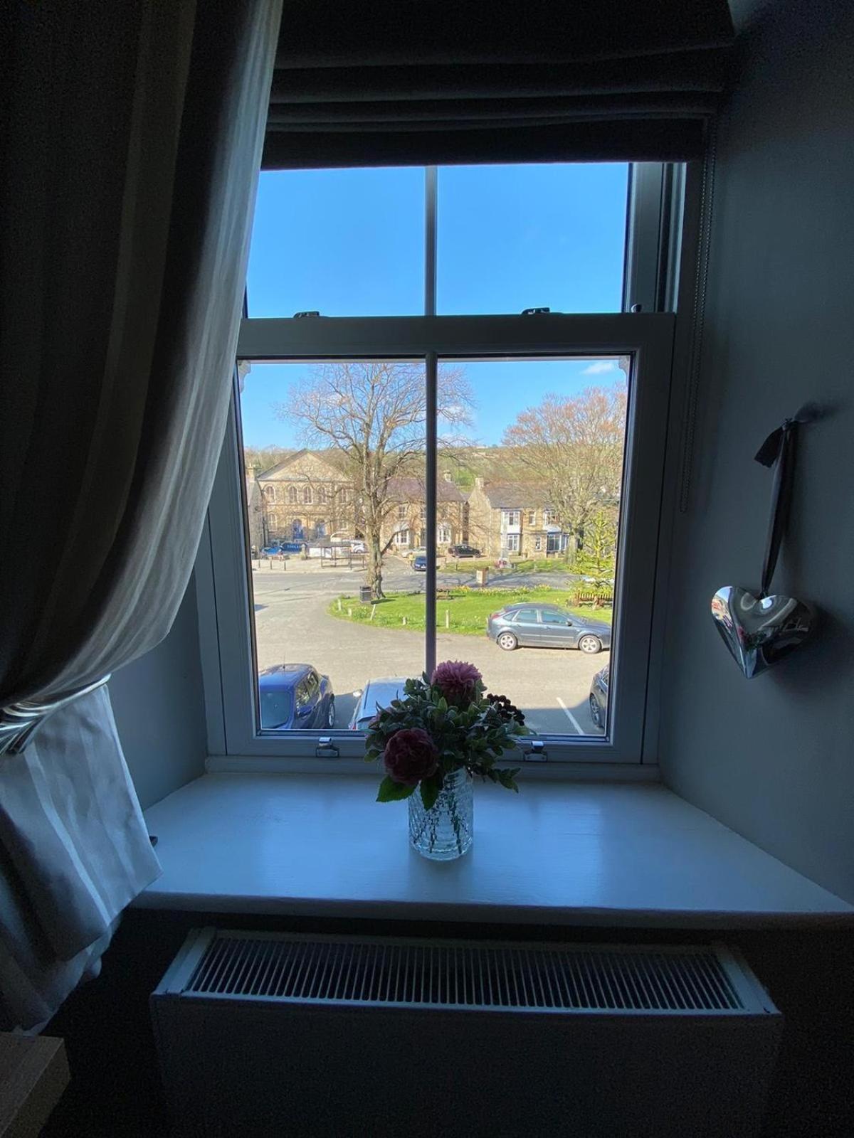 The Hill B&B Middleton in Teesdale Pokoj fotografie